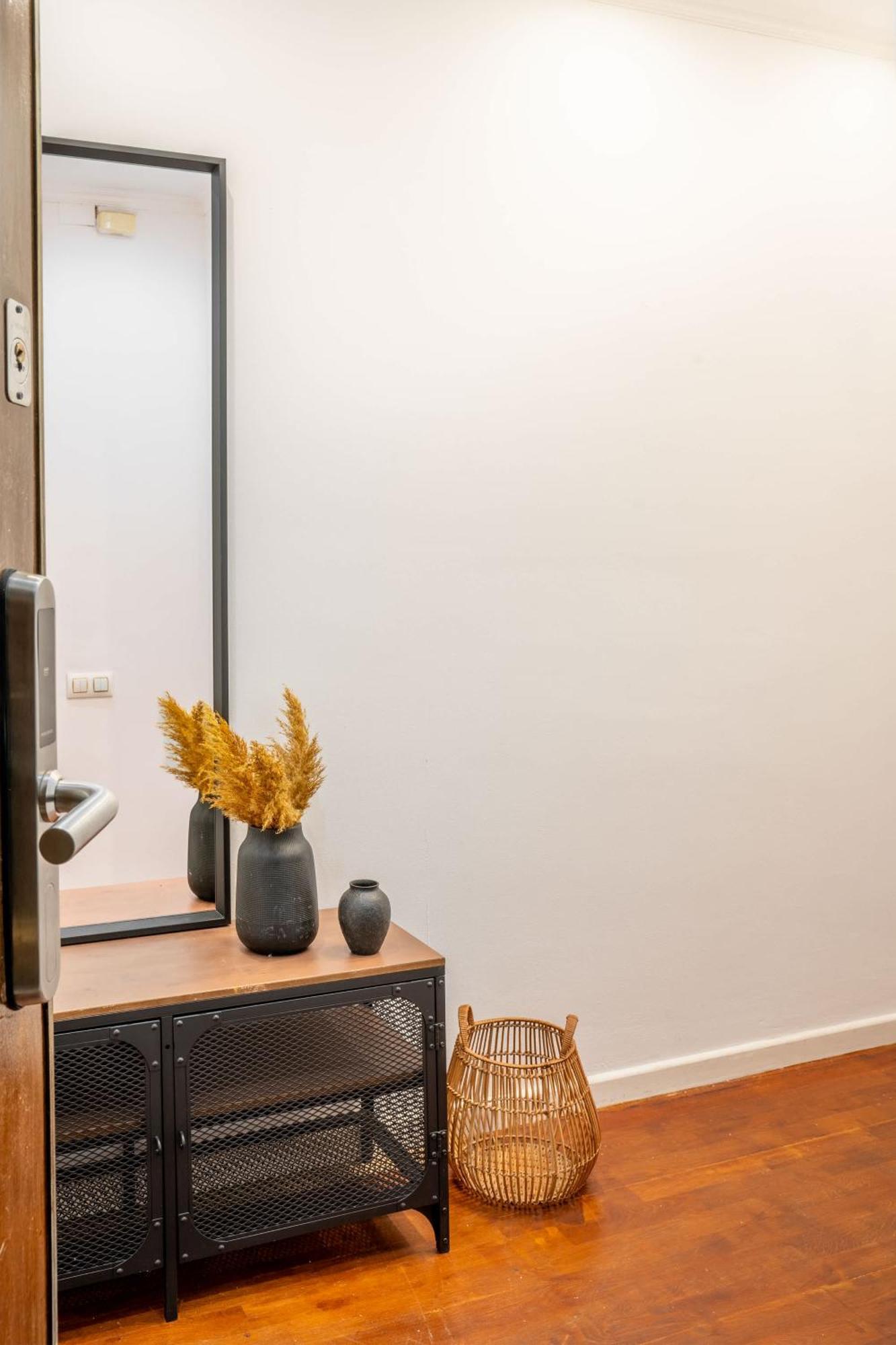 Apartment Next To Sagrada Familia 4-bedroom Barcelona